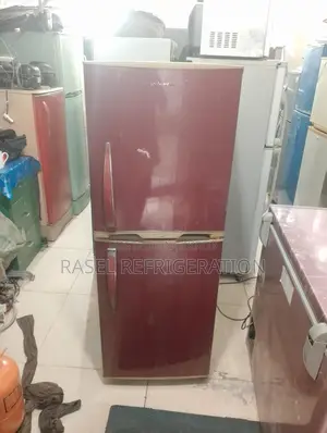14 CFT fridge for sale