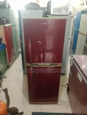 14 CFT fridge for sale