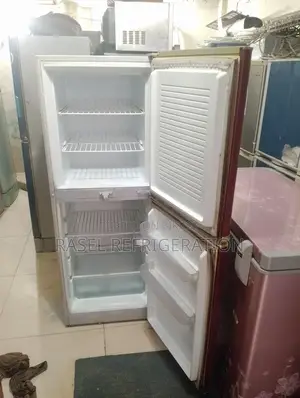 14 CFT fridge for sale