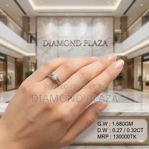 Diamond Ring