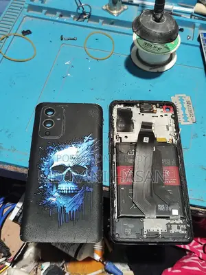 OnePlus 9 . (Used)