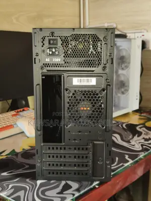 Computer casing, PC Power PC401
