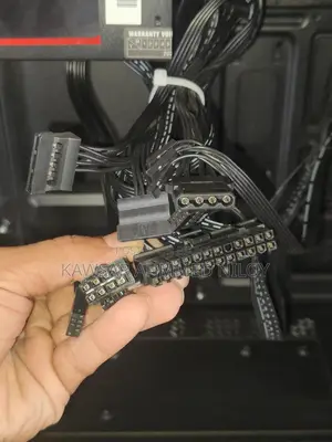 Computer casing, PC Power PC401
