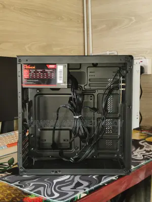 Computer casing, PC Power PC401