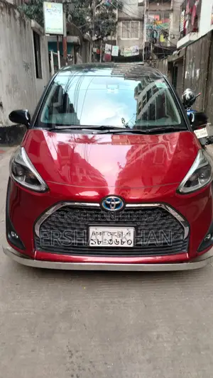 Rent a car (Monthly)