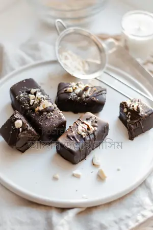 Hand Made Chocolate Premium