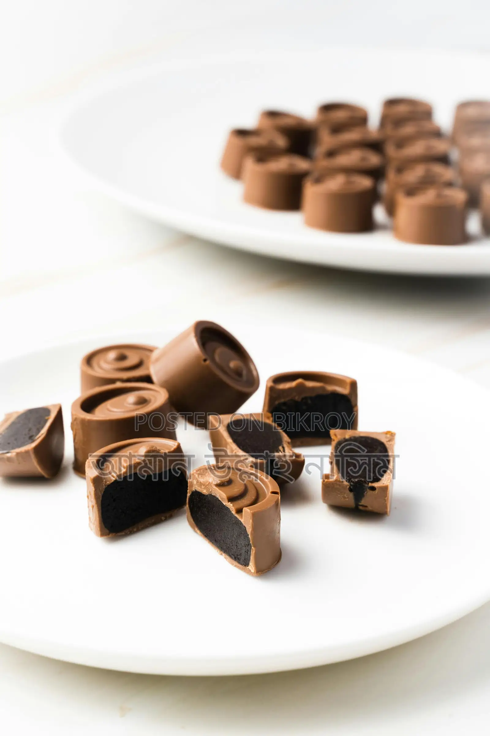 Hand Made Chocolate Premium