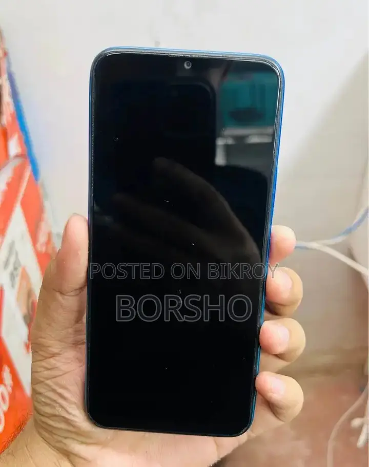 Itel Vision 1 Pro 3/32 GB (Used)