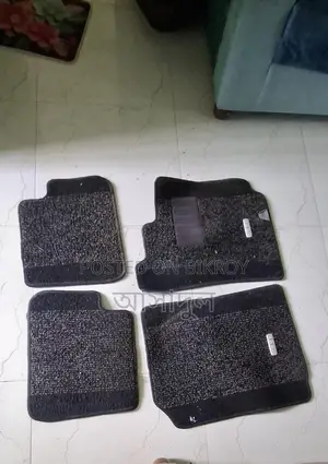 Toyota Ist Original Floor Carpet