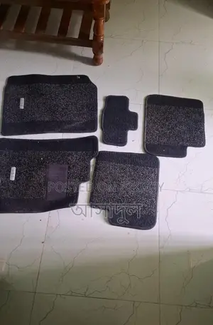 Toyota Ist Original Floor Carpet