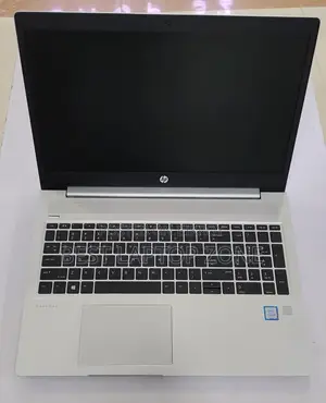 Shop open Hp Probook G6 Core i5 8th Gen Nvidia graphic