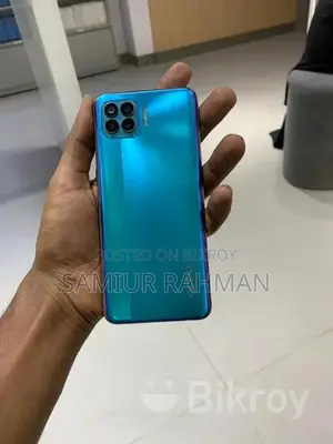 OPPO F17 Pro (Used)