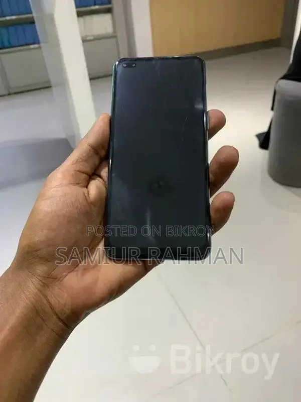 OPPO F17 Pro (Used)