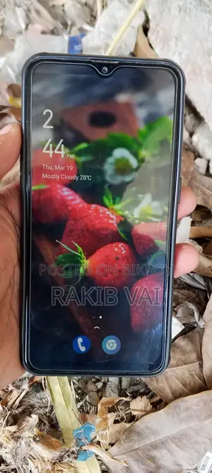 OPPO A12 3/32GB (Used)