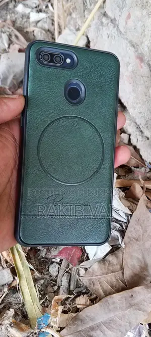 OPPO A12 3/32GB (Used)