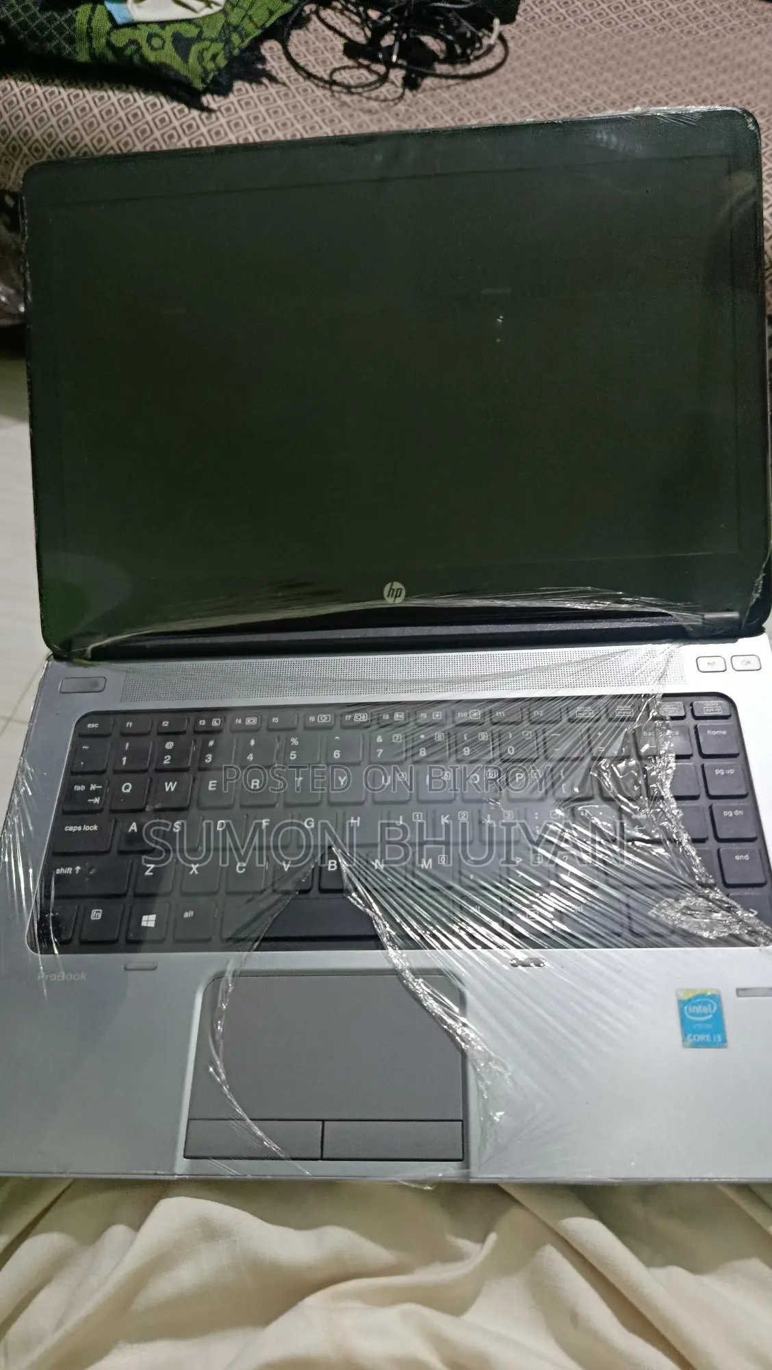 Fresh Condition Laptop
