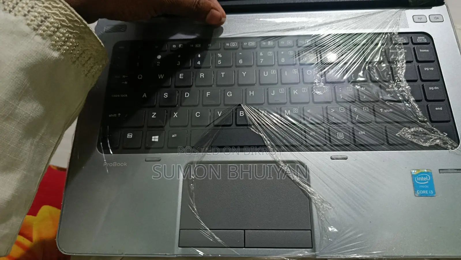 Fresh Condition Laptop