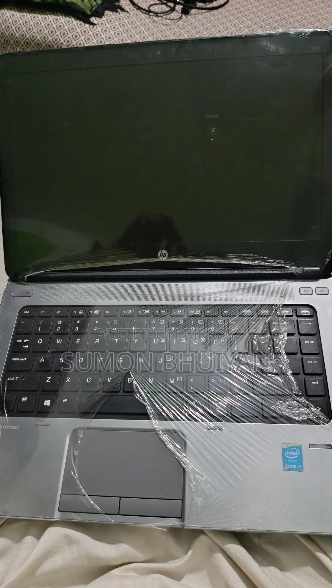 Fresh Condition Laptop