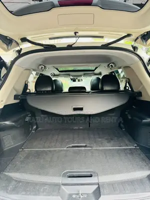 Nissan X-Trail For Rent