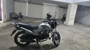 Suzuki Hayate সুপার ফ্রেশ 2018