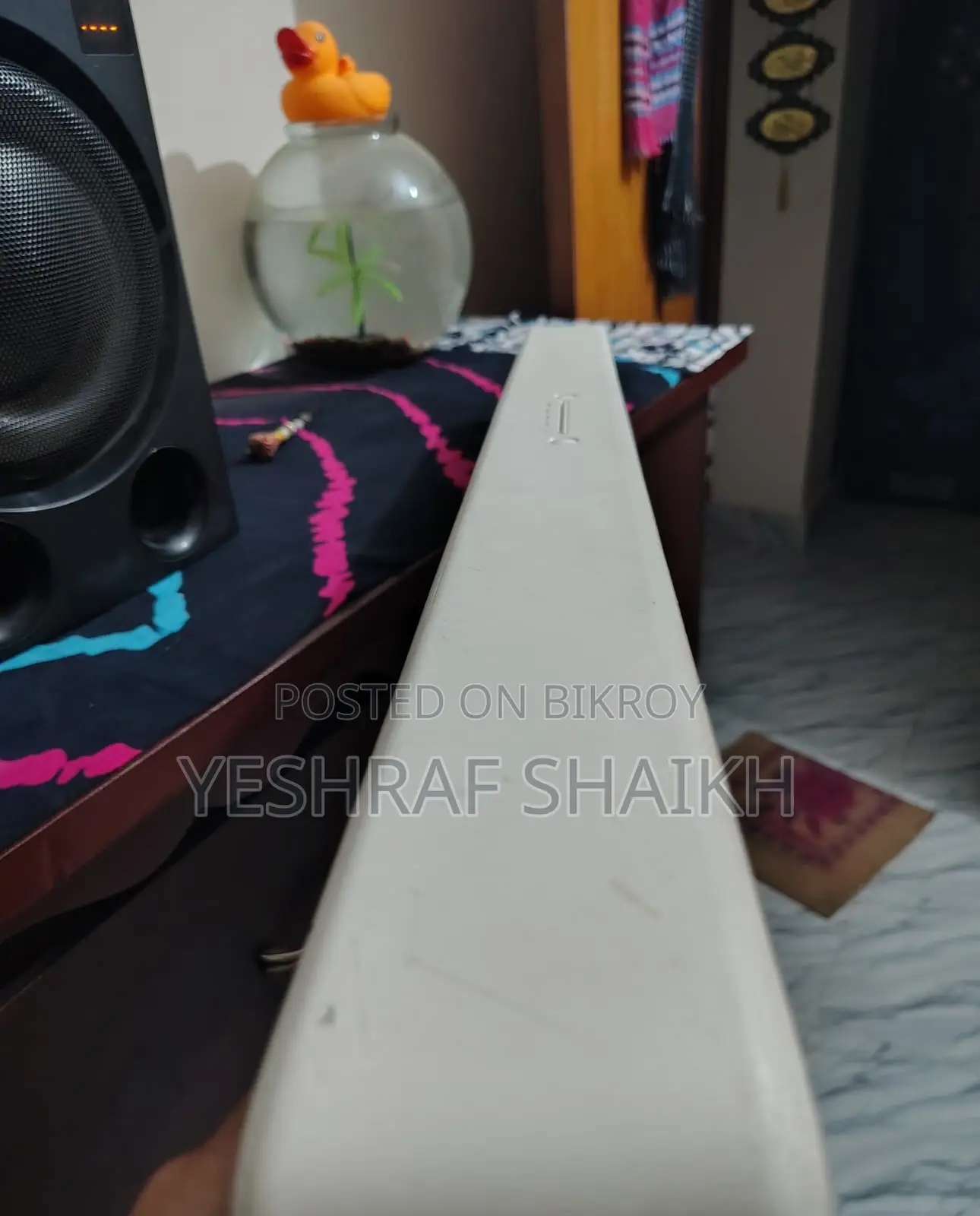 Xiaomi Soundbar