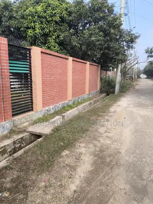 সেক্টর:৫,পূর্ব ফেস ৩০০ ফিট্ রাস্তার নিকটে ৫ কাঠা প্লট বিক্রি,পূর্বাচল।