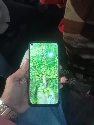 Vivo Y30 . (Used)