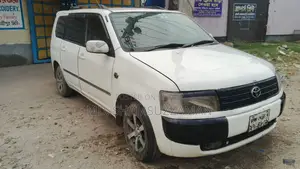 Toyota Probox 2005 White
