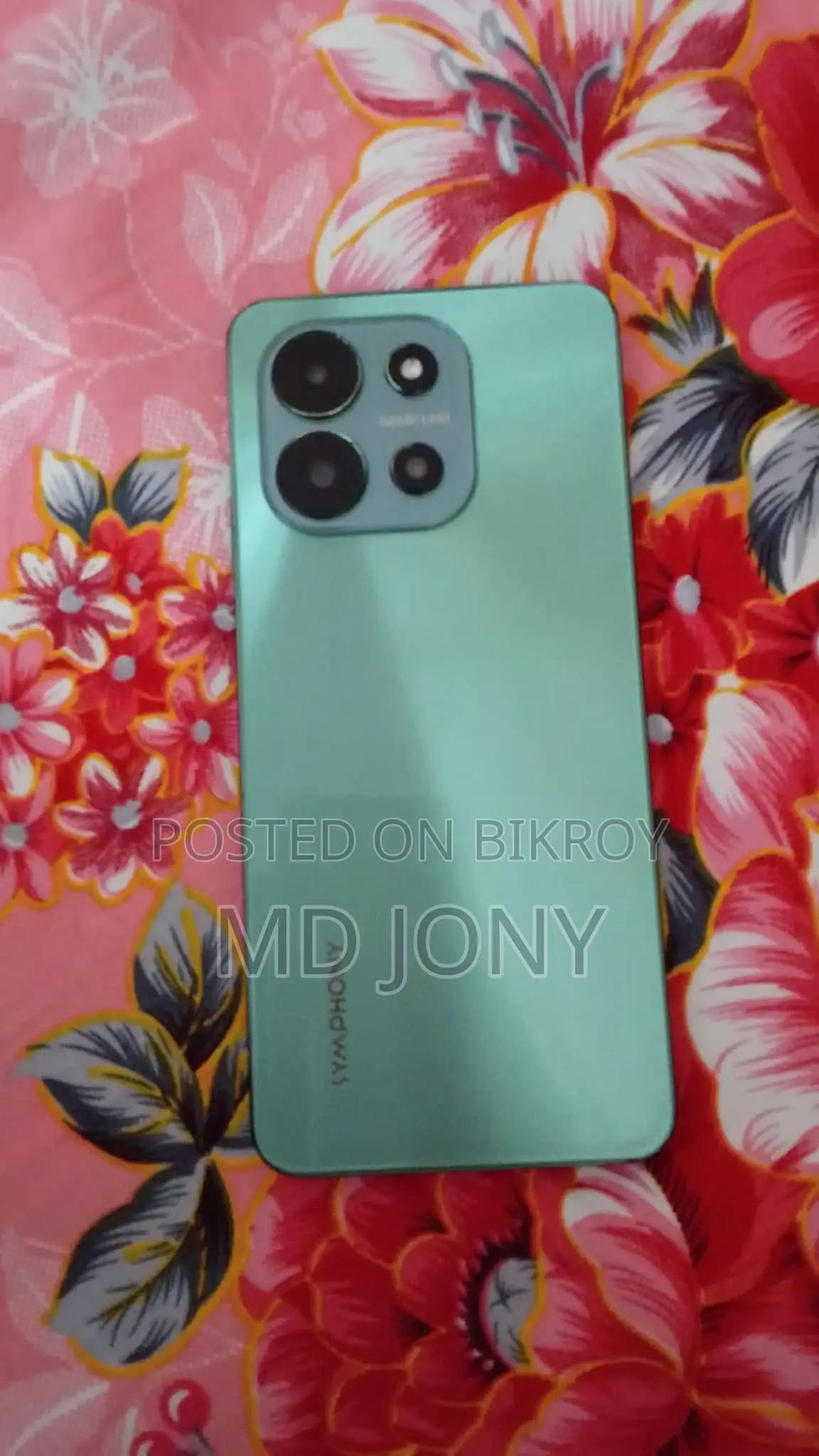 Symphony Z70 (Used)