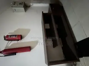 Regal TV Stand