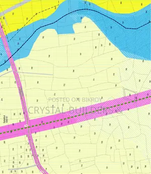 Crystal Builders offers you the opportunity to buy land and build a home.