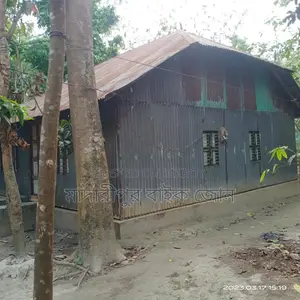 মহিলা মাদ্রাসার জন্য ভাড়া দেওয়া হবে