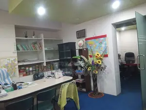 Well Decorated Office @heart of New Elephant Road
