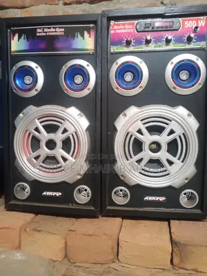 Sound Box Sell