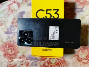 Realme C53 (Used)