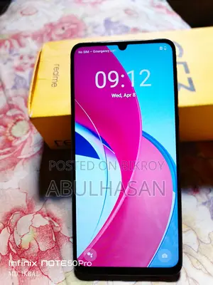 Realme C53 (Used)