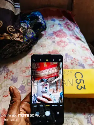 Realme C53 (Used)