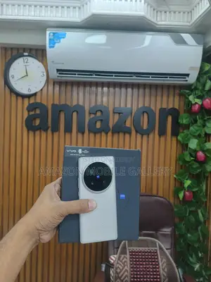 Vivo X 100 Ultra(16/512 (Used)