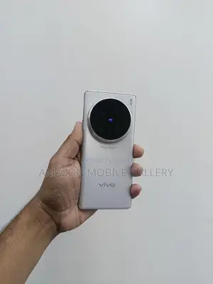 Vivo X 100 Ultra(16/512 (Used)