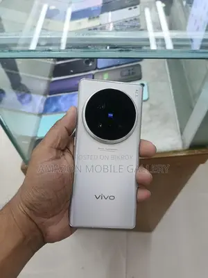 Vivo X 100 Ultra(16/512 (Used)