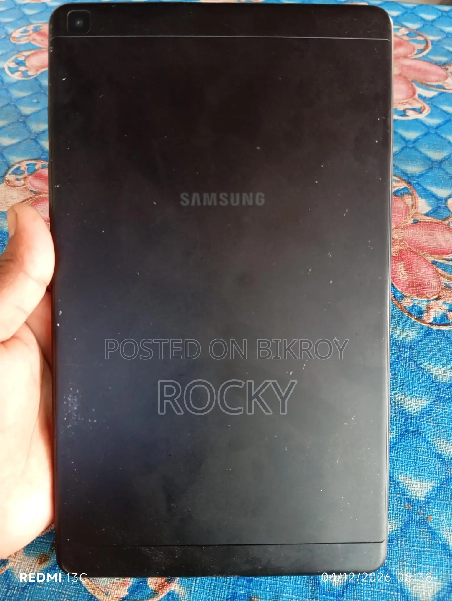 Samsung Galaxy Tab A8.0 (Used)