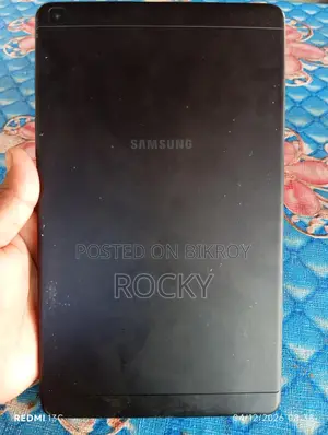 Samsung Galaxy Tab A8.0 (Used)