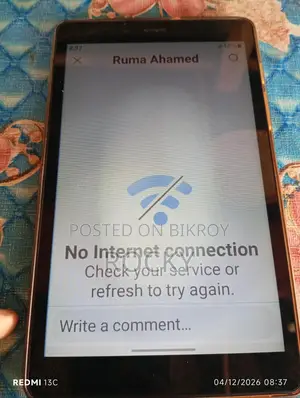 Samsung Galaxy Tab A8.0 (Used)