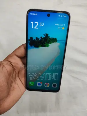 Infinix Hot 60i 128GB (Used)