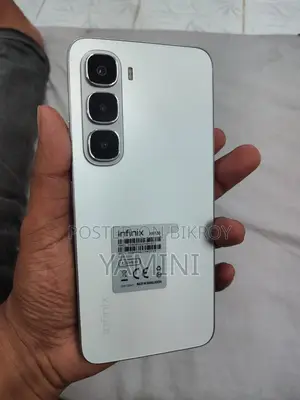 Infinix Hot 60i 128GB (Used)
