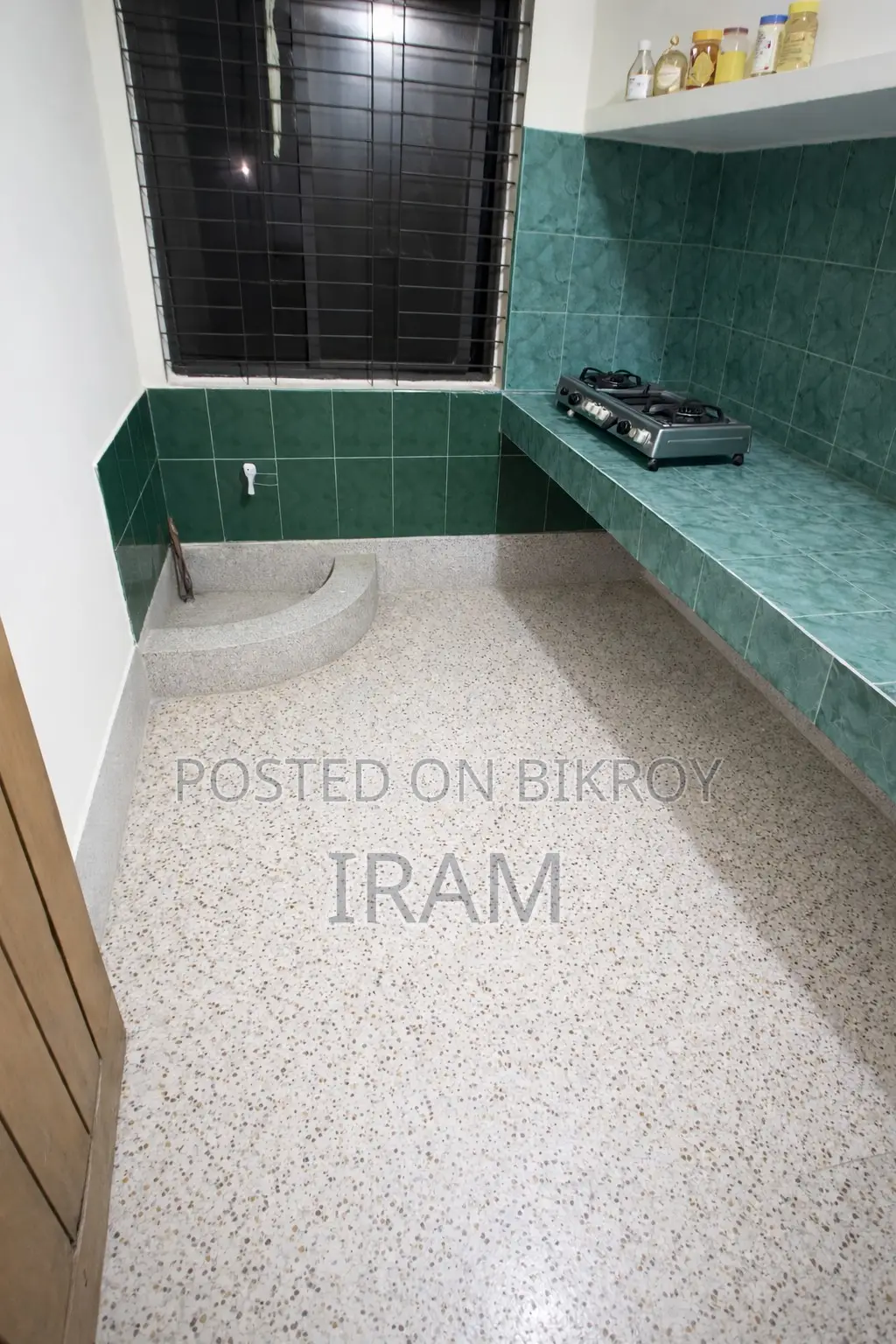 সাবলেট ভাড়া (জাহাঙ্গীরনগর হাউজিং সোসাইটি)