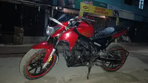 রোডমাস্টার র‍্যাপিডো ২০১৭