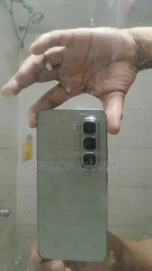 Infinix Hot 50 Pro (Used)
