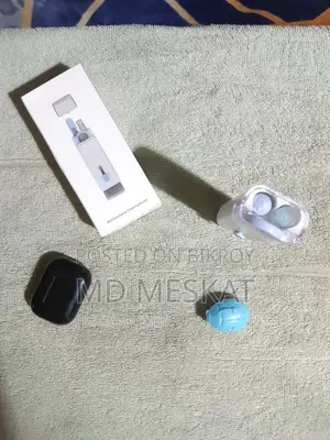 7 in 1 Cleaning Kit