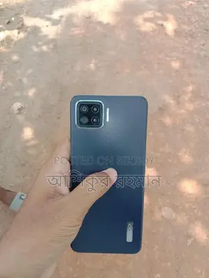 OPPO F17 (Used)